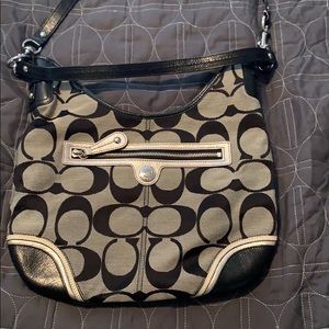 Coach Shoulder Bag